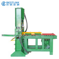 70ton Four Blades Hydraulic Sawn Stone Splitting Machine Guillotine